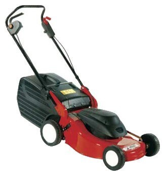 Газонокосилка электрическая EFCO LR 48 TE