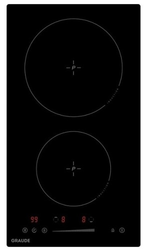 Индукционная варочная панель GRAUDE IK 30.1 S