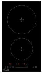 Индукционная варочная панель GRAUDE IK 30.1 S