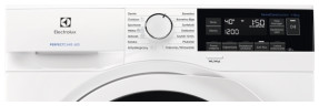 Стиральная машина Electrolux EW6F328WP
