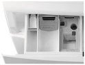 Стиральная машина Electrolux EW6F328WP