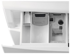 Стиральная машина Electrolux EW6F328WP