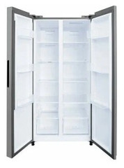 Холодильник Centek CT 1757 NF WHITE INVERTER