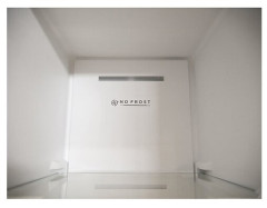 Холодильник Centek CT 1757 NF WHITE INVERTER