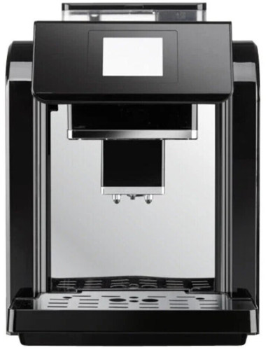 Кофемашина Merol ME -717