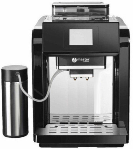 Кофемашина Merol ME -717