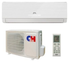 Настенная сплит-система Cooper &amp; Hunter CH-S09LKP