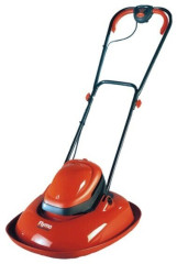 Газонокосилка электрическая Flymo Turbo Lite 330