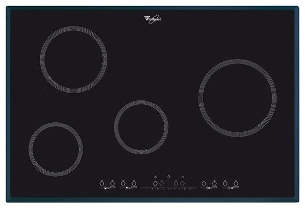 Индукционная варочная панель Whirlpool ACM 707