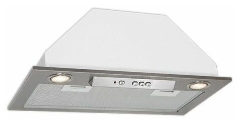 Встраиваемая вытяжка ELIKOR 52Н 650 Э3Д нержавеющая сталь