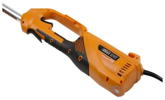 Триммер электрический Daewoo Power Products DATR 1200E