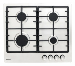 Газовая варочная панель NordFrost HS 6041 W
