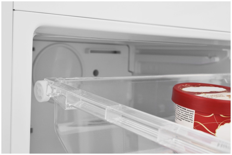 Встраиваемый холодильник Zugel ZRI2001NF