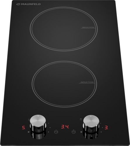 Индукционная варочная панель MAUNFELD CVI292MBK