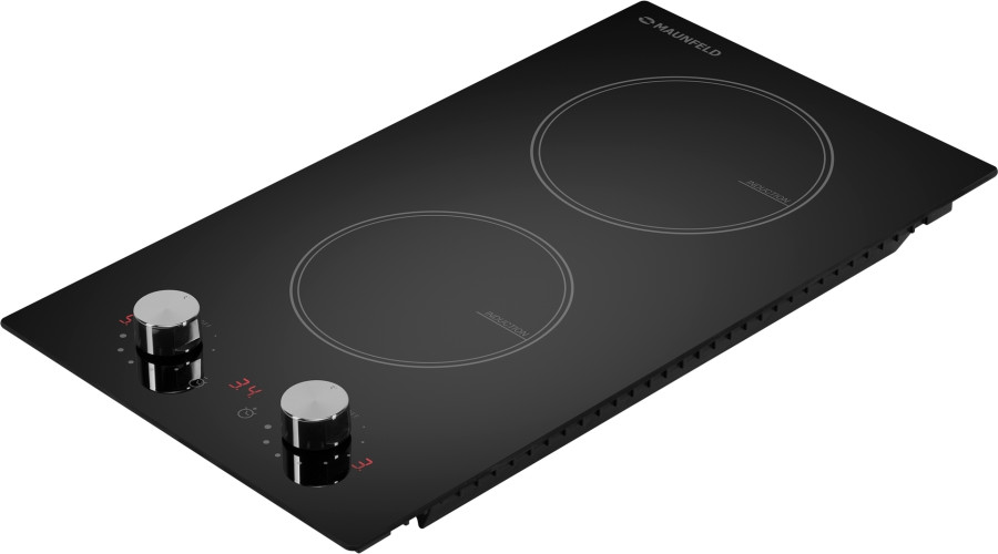 Индукционная варочная панель MAUNFELD CVI292MBK