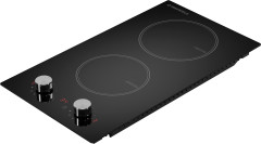 Индукционная варочная панель MAUNFELD CVI292MBK