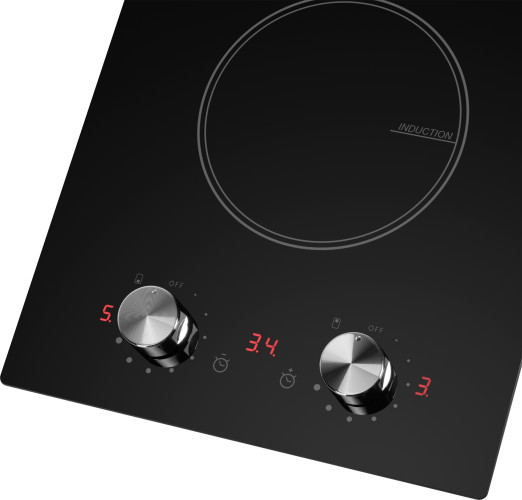 Индукционная варочная панель MAUNFELD CVI292MBK