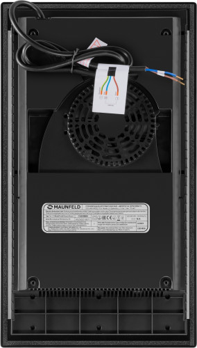 Индукционная варочная панель MAUNFELD CVI292MBK