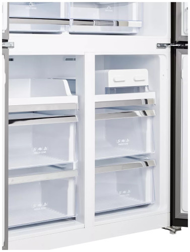 Холодильник Kuppersberg NFFD 183 BKG