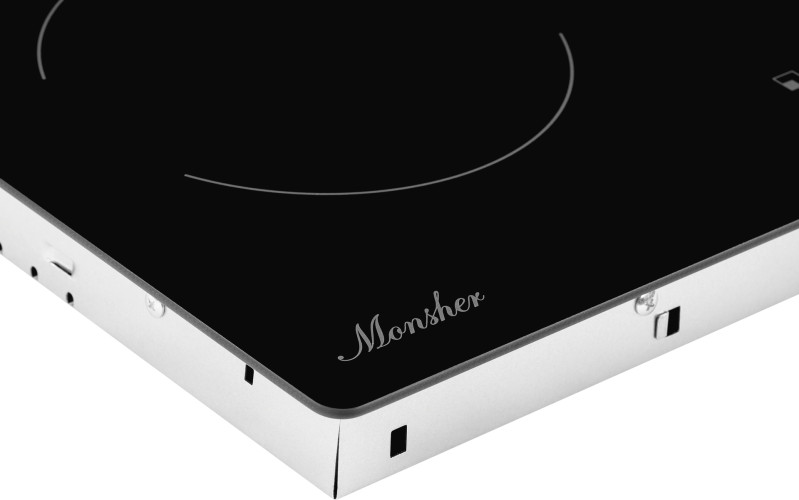 Электрическая варочная панель Monsher MHE 6022