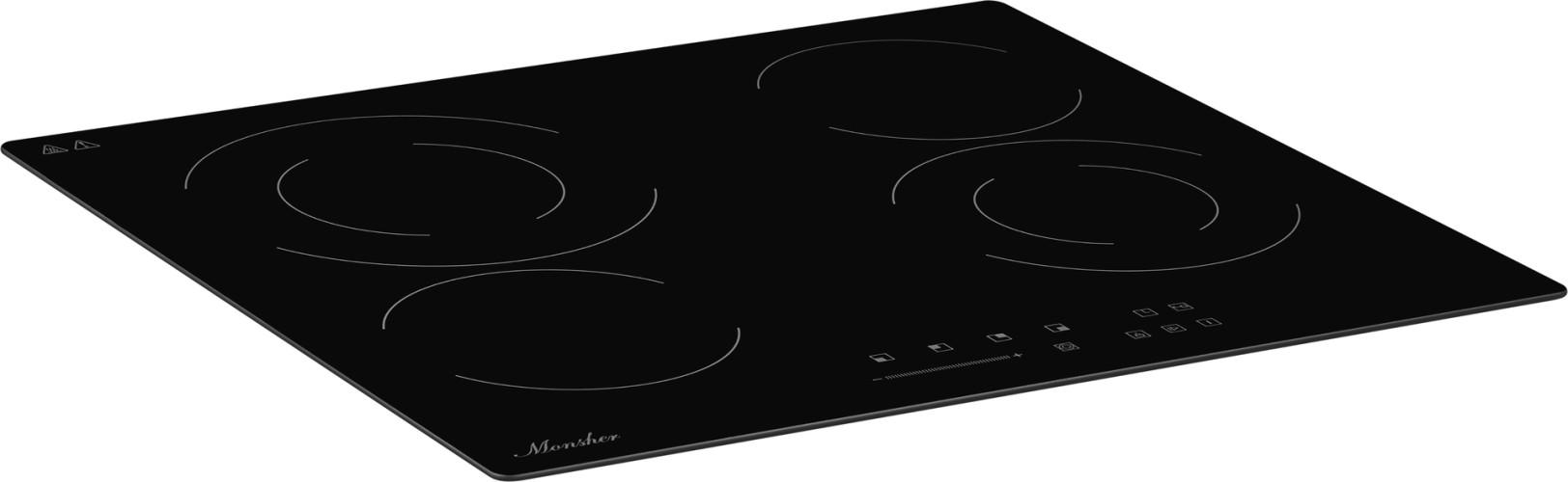 Электрическая варочная панель Monsher MHE 6022