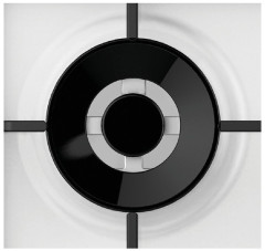 Газовая варочная панель Candy CHW 6BR4 WGTWA