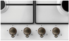 Газовая варочная панель Candy CHW 6BR4 WGTWA