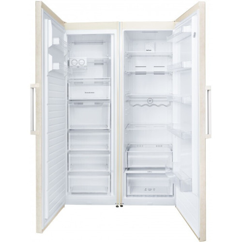 Морозильная камера Schaub Lorenz SLF S265X2