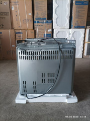 Электрический духовой шкаф Electrolux EZF5C50V