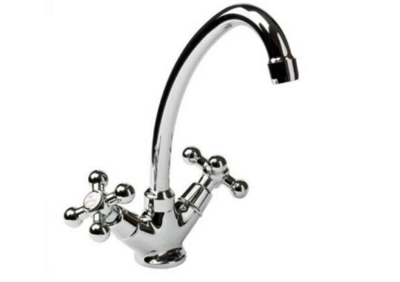 Смеситель для кухни Kaiser Carlson Eco 11063