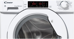 Встраиваемая стиральная машина Candy CBWD 8514D