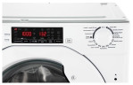 Встраиваемая стиральная машина Candy CBWD 8514D