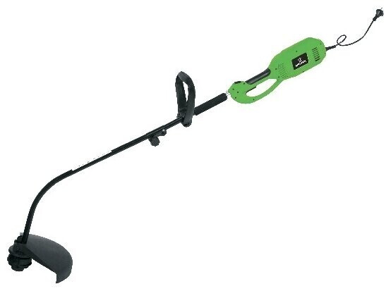 Триммер электрический Лесник E125