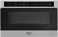 Встраиваемая микроволновая печь Hotpoint-Ariston MN 512 IX