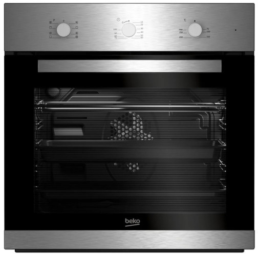 Электрический духовой шкаф Beko BIM 22100 X
