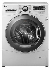 Стиральная машина LG FH2A8HDM2N