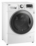 Стиральная машина LG FH2A8HDM2N