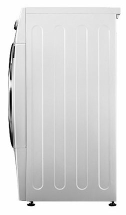 Стиральная машина LG FH2A8HDM2N