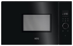 Встраиваемая микроволновая печь Aeg BUILT IN MBB1756SEB