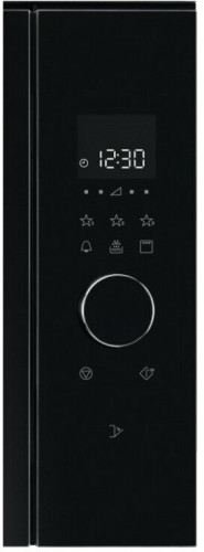 Встраиваемая микроволновая печь Aeg BUILT IN MBB1756SEB