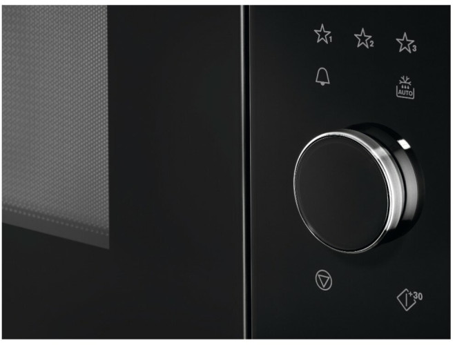 Встраиваемая микроволновая печь Aeg BUILT IN MBB1756SEB