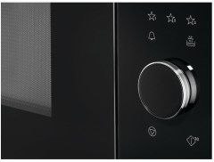 Встраиваемая микроволновая печь Aeg BUILT IN MBB1756SEB