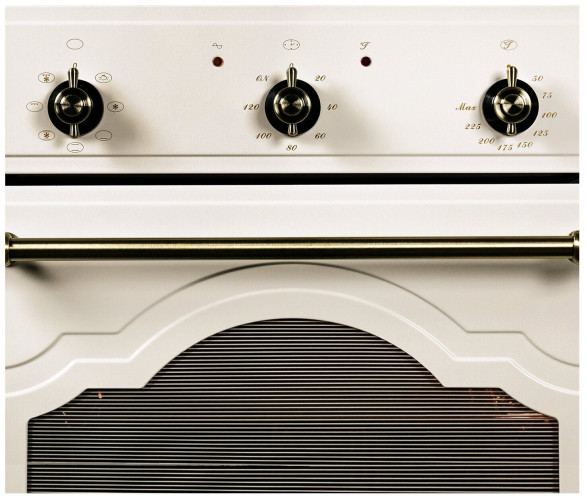 Электрический духовой шкаф Lex EDM 6075C IV