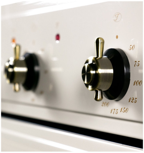 Электрический духовой шкаф Lex EDM 6075C IV