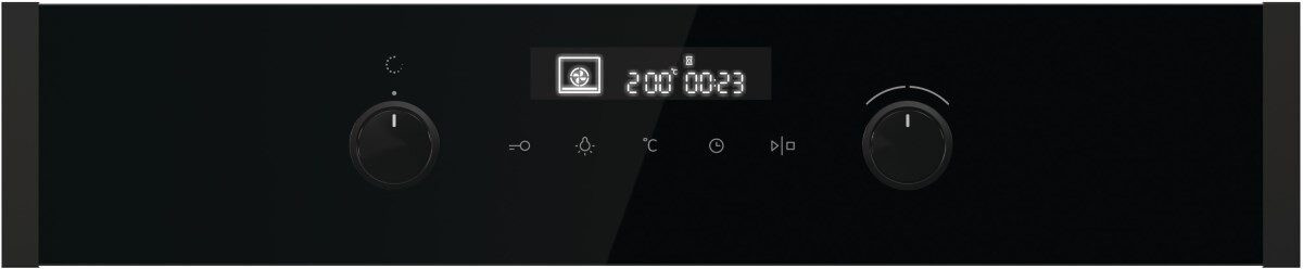 Электрический духовой шкаф Gorenje BO 747 A33 BG