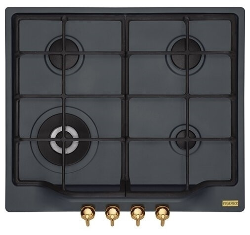 Газовая варочная панель Franke FHCL 604 3G TC GF C