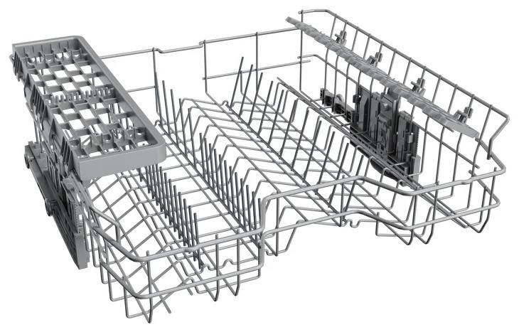 Посудомоечная машина Teka DFI 46700