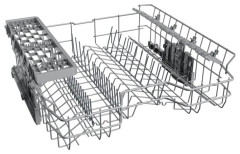 Посудомоечная машина Teka DFI 46700