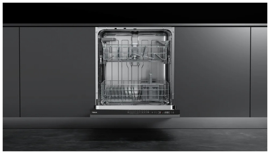 Посудомоечная машина Teka DFI 46700