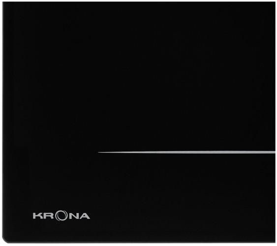 Индукционная варочная панель Krona REMO 45 BL